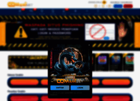 Qqmamibet.com thumbnail