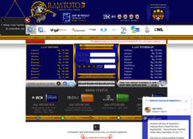 Qqrajatoto3 Com At Website Informer Visit Qqrajatoto 3
