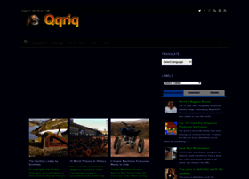 Qqriq.blogspot.co.uk thumbnail