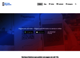 Qr-code-pagamento.com.br thumbnail