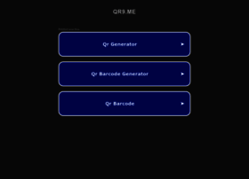 Qr9.me thumbnail Qr9.me thumbnail