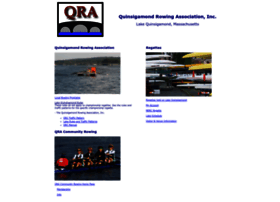 Qra.org thumbnail