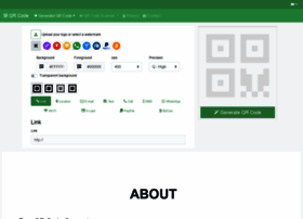 Qrcodegenerator.org thumbnail