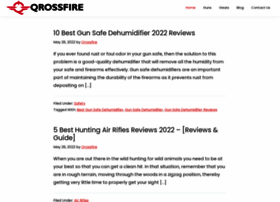 Qrossfire.net thumbnail