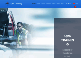 Qrstraining1.com thumbnail