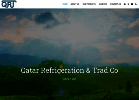 Qrt-qatar.com thumbnail