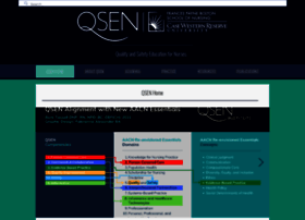 Qsen.org thumbnail