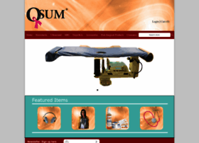 Qsum.net thumbnail