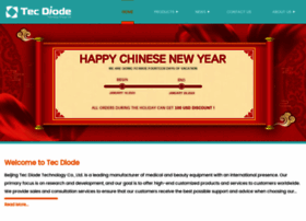 Qswitchlaser.com thumbnail