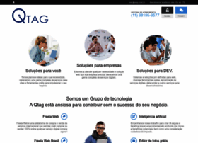 Qtag.com.br thumbnail