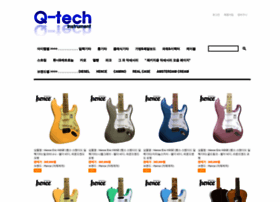 Qtech-mall.co.kr thumbnail Qtech-mall.co.kr thumbnail