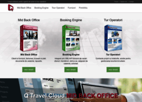 Qtravel.ro thumbnail