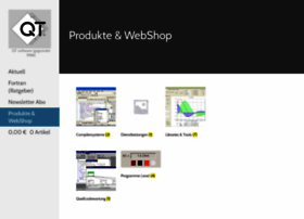 Qtsoftware.info thumbnail