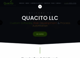 Quacito.com thumbnail
