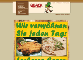 Quack-kl.de thumbnail