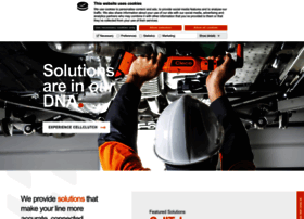 Quackenbushtools.com thumbnail