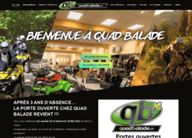 Quadbalade.fr thumbnail