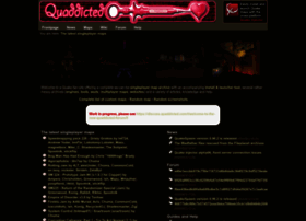 Quaddicted.com thumbnail