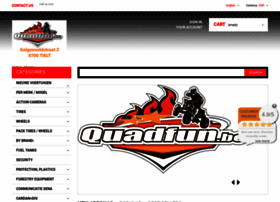 Quadfun.be thumbnail Quadfun.be thumbnail