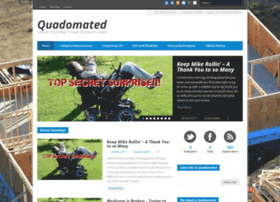 Quadomated.com thumbnail