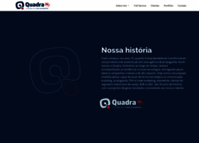 Quadra.com.br thumbnail