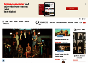 Quadrant.org.au thumbnail