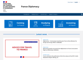 Quaidorsay.fr thumbnail