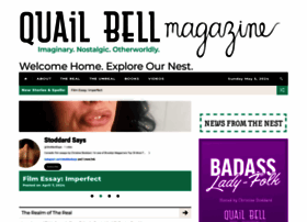 Quailbellmagazine.com thumbnail