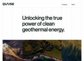 Quaise.com thumbnail