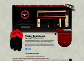 Quakerfoundation.org thumbnail