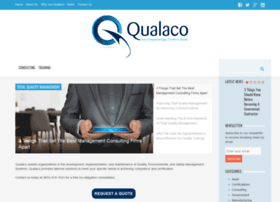 Qualaco.com thumbnail