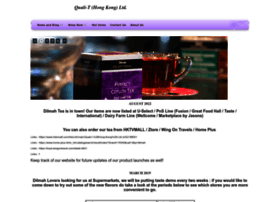 Quali-t.com.hk thumbnail Quali-t.com.hk thumbnail