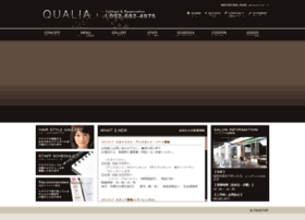 Qualia-web.net thumbnail