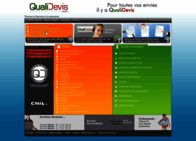 Qualidevis.com thumbnail