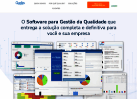 Qualiex.com.br thumbnail