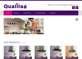 Qualitaa.com thumbnail