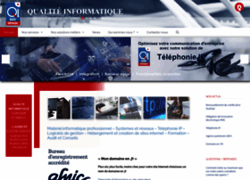 Qualite-info.fr thumbnail