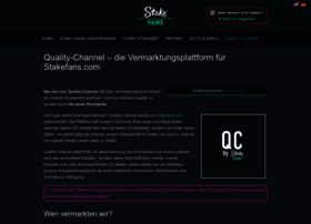 Quality-channel.de thumbnail