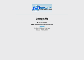 Quality-web-solutions.com thumbnail