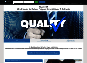 Quality24.com thumbnail