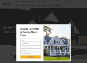 Qualitycarpentry-roofing.com thumbnail