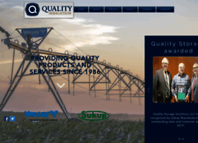 Qualityirrigation.com thumbnail