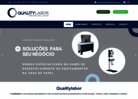 Qualitylabor.com.br thumbnail