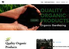 Qualityorganicproducts.com thumbnail