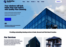 Qualityplus.com thumbnail