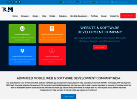 Qualitysofttech.com thumbnail