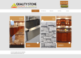 Qualitystonegranite.com thumbnail