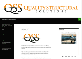 Qualitystructuralsolutions.com thumbnail