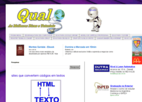 Qualo.com.br thumbnail