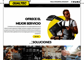 Qualtec.com.mx thumbnail